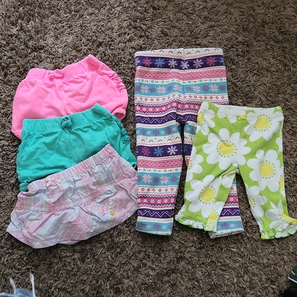 Baby clothes